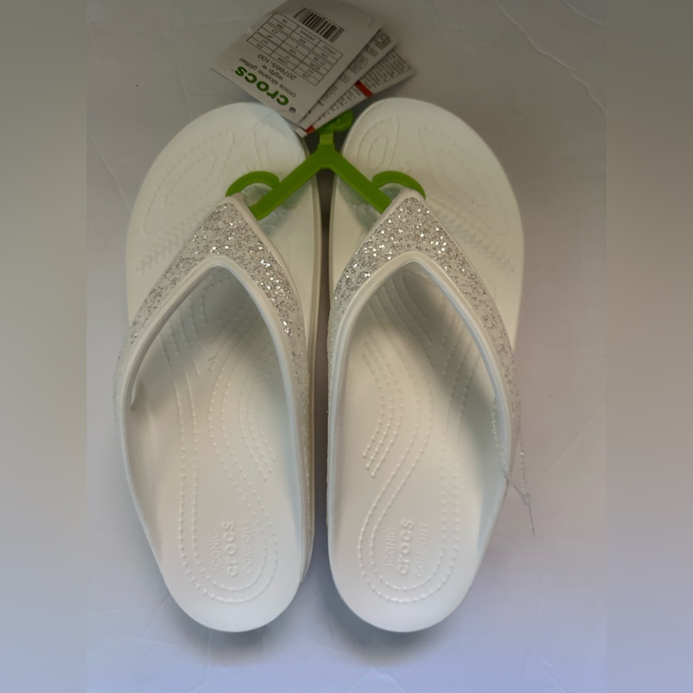 Crocs womens sandals - Picture 6 of 6
